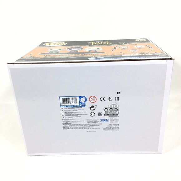 Funko Pop Disney Hocus Pocus The Sanderson Sisters Spirit Exclusive 1202 - Picture 9 of 9